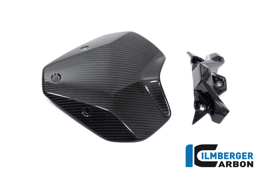 Windschild BMW S 1000 R ab 2021 / M 1000 R ab 2023 BMW M 1000 R ab 2025 – Bild 2