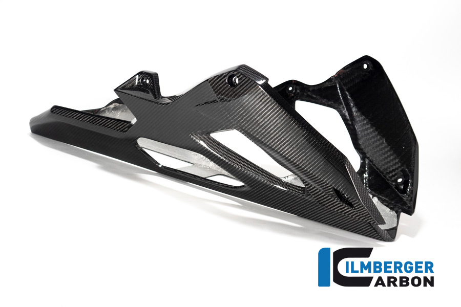 Motorspoiler inkl. Haltekit BMW S 1000 R ab 2021 / M 1000 R ab 2023 BMW M 1000 R ab 2025 – Bild 4