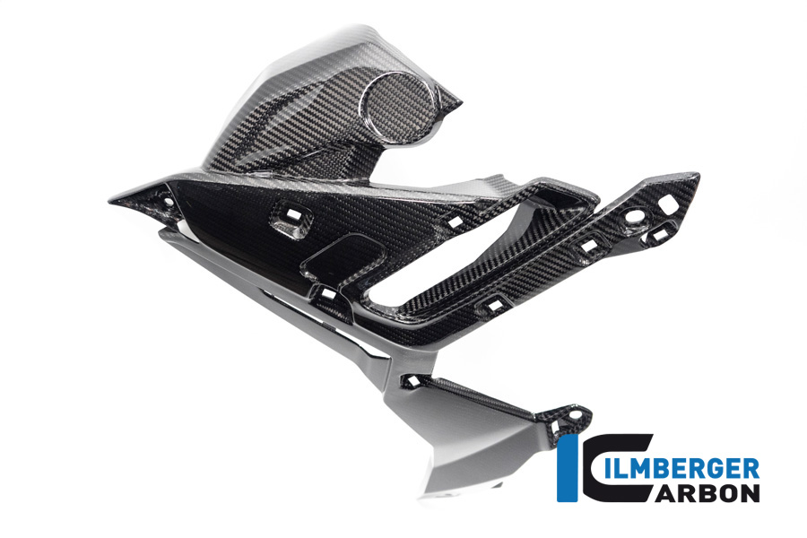 Wasserkühlerabdeckung links BMW S 1000 R ab 2021 BMW S 1000 R 2021 - 2024 – Bild 2