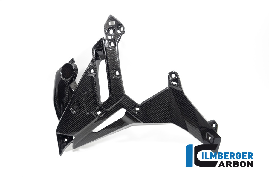 Wasserkühlerabdeckung links BMW S 1000 R ab 2021 BMW S 1000 R 2021 - 2024 – Bild 3