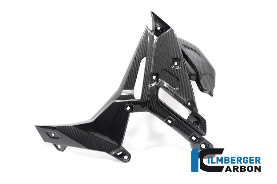 Wasserkühlerabdeckung links BMW S 1000 R ab 2021 BMW S 1000 R 2021 - 2024 – Bild 4