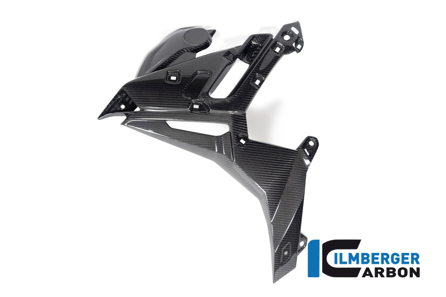 Wasserkühlerabdeckung links BMW S 1000 R ab 2021 BMW S 1000 R 2021 - 2024 – Bild 5