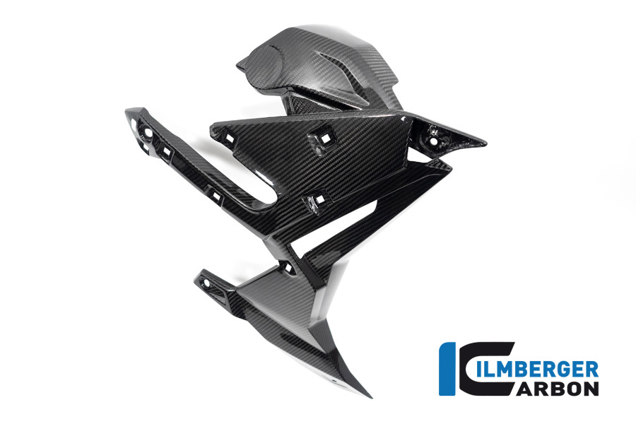 Wasserkühlerabdeckung rechts BMW S 1000 R ab 2021 BMW S 1000 R 2021 - 2024 – Bild 4