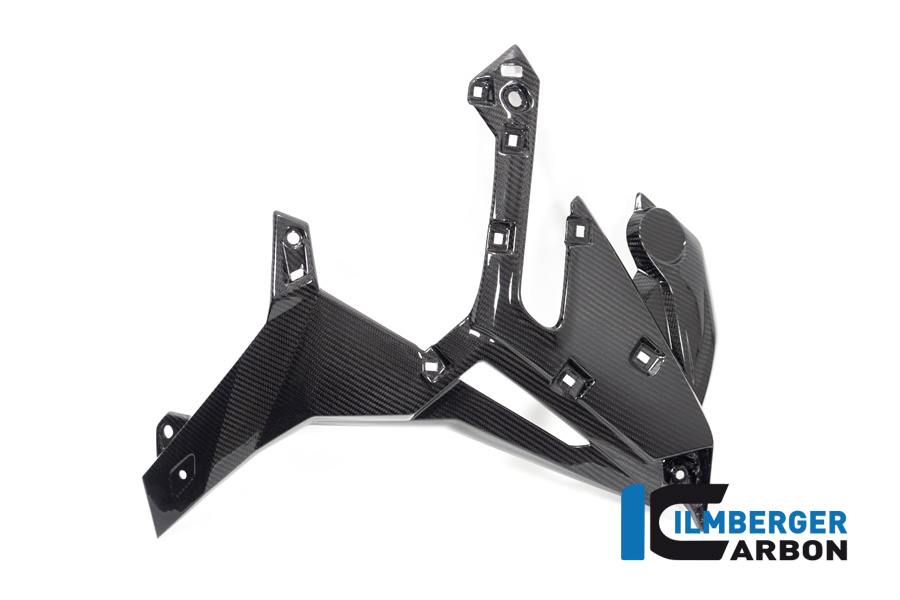 Wasserkühlerabdeckung rechts BMW S 1000 R ab 2021 BMW S 1000 R 2021 - 2024 – Bild 5