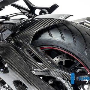 Kotflügel hinten mit Kettenschutz S 1000 XR ab 2020 BMW S 1000 XR (ab 2024)
