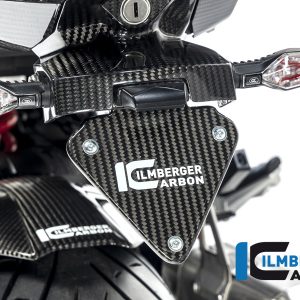 Kennzeichenträger (kurze Version) S 1000 XR ab Bj 2020 BMW S 1000 XR (ab 2024)