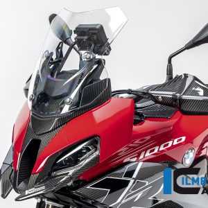 Windabdeckung. Cockpit BMW S 1000 XR ab 2020 BMW S 1000 XR (ab 2024)