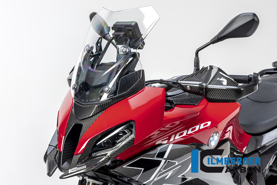 Windabdeckung. Cockpit BMW S 1000 XR ab 2020 BMW M 1000 XR (ab 2024)