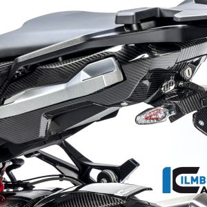 Rahmenheckverkleidung links S 1000 XR ab Bj 2020 BMW S 1000 XR (2020-2023)
