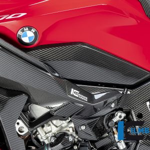 Seitendeckel am Tank (unten) links S 1000 XR ab 2020 BMW S 1000 XR (ab 2024)
