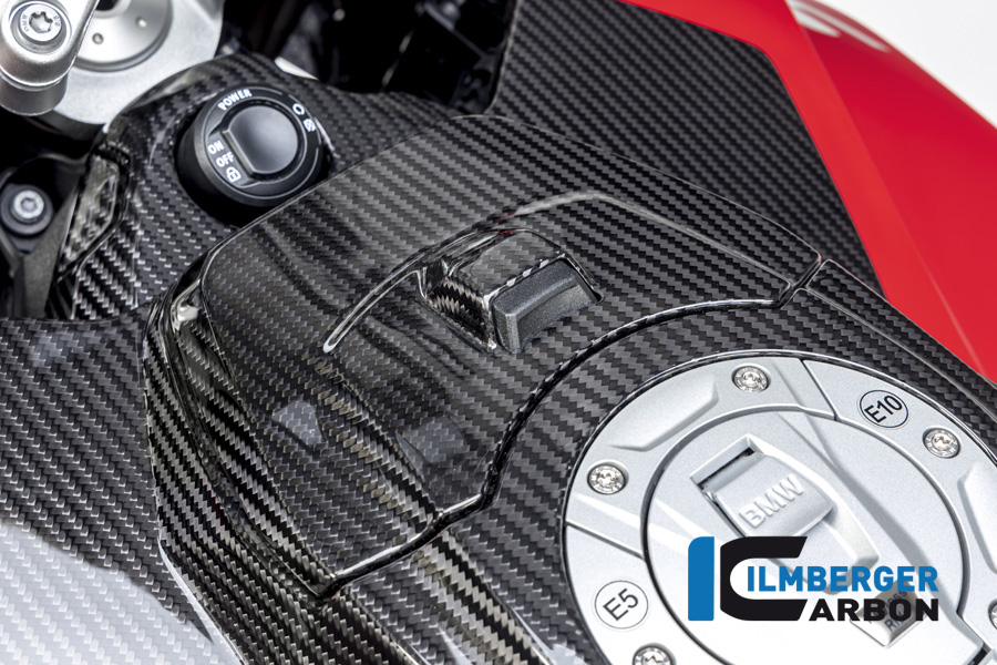 Tankabdeckung oben BMW S 1000 XR ab 2020 BMW M 1000 XR (ab 2024)
