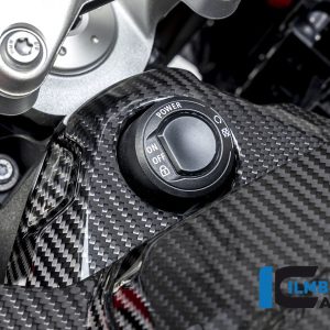 Zündschlossabdeckung S 1000 XR ab 2020 BMW S 1000 XR (ab 2024)