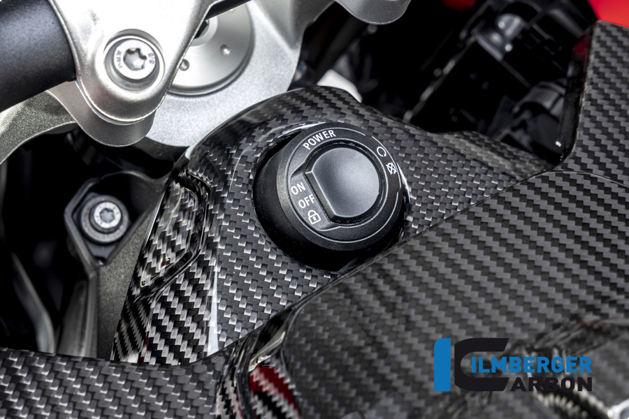 Zündschlossabdeckung S 1000 XR ab 2020 BMW M 1000 XR (ab 2024)