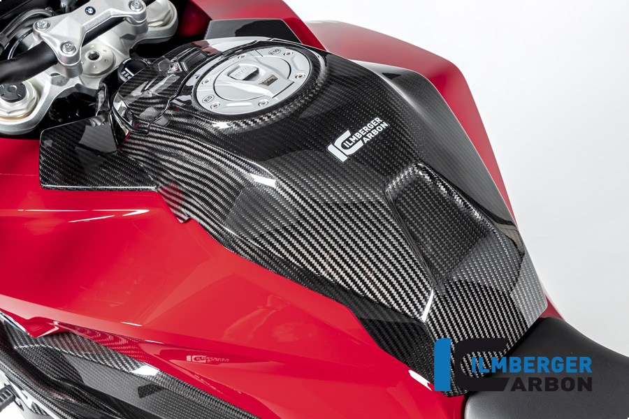 Tankabdeckung oben BMW S 1000 XR ab 2020 BMW M 1000 XR (ab 2024) – Bild 2