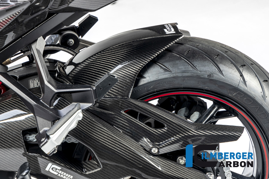 Kotflügel hinten mit Kettenschutz S 1000 XR ab 2020 BMW M 1000 XR (ab 2024) – Bild 2