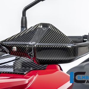 Handprotektor links BMW S / M 1000 XR (alle Bj.) BMW S 1000 XR (2020-2023)