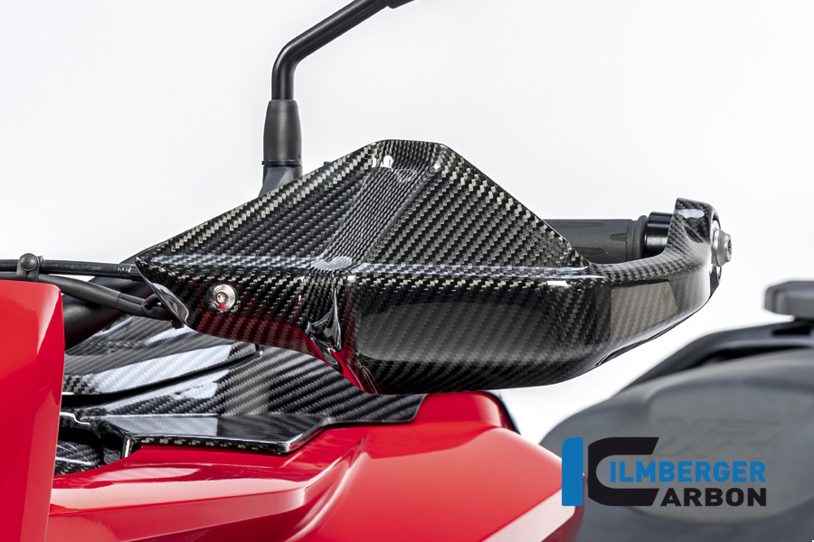 Handprotektor links BMW S / M 1000 XR (alle Bj.) BMW S 1000 XR (2020-2023)