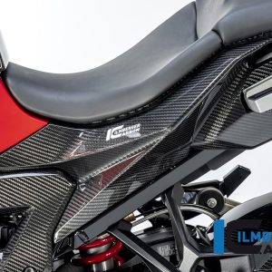 Heckverkleidung links S 1000 XR ab Bj 2020 BMW S 1000 XR (2020-2023)
