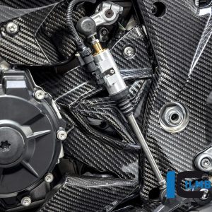 Ritzelabdeckung BMW S 1000 XR ab 2020 BMW S 1000 XR (ab 2024)