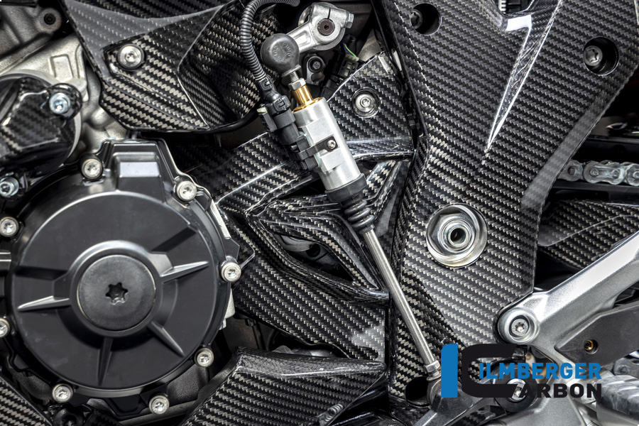 Ritzelabdeckung BMW S 1000 XR ab 2020 BMW S 1000 XR (2020-2023)