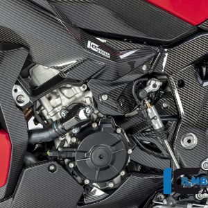 Rahmenabdeckung  links S 1000 XR ab 2020 BMW S 1000 XR (ab 2024)
