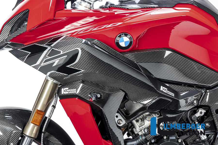 Verkleidungsseitenteil links S 1000 XR ab 2020 BMW S 1000 XR (2020-2023)