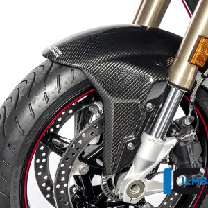 Kotflügel vorne (verlängerte Version) S 1000 XR 2020 BMW S 1000 XR (ab 2024)