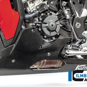 Motorspoiler lange Version Verw. mit Hauptständer S 1000 XR ab Bj 2020 BMW S 1000 XR (2020-2023)