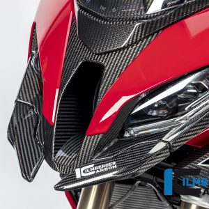 Schnabelverlängerung S 1000 XR ab Bj  2020 BMW S 1000 XR (2020-2023)