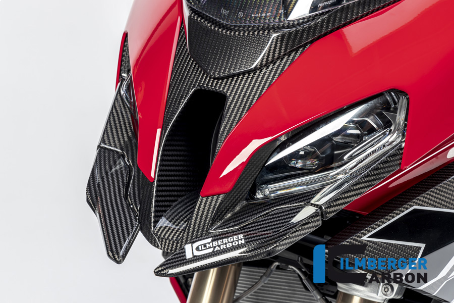 Verkleidungsmittelteil oben, Lufteinlass S 1000 XR ab 2020 BMW S 1000 XR (2020-2023)