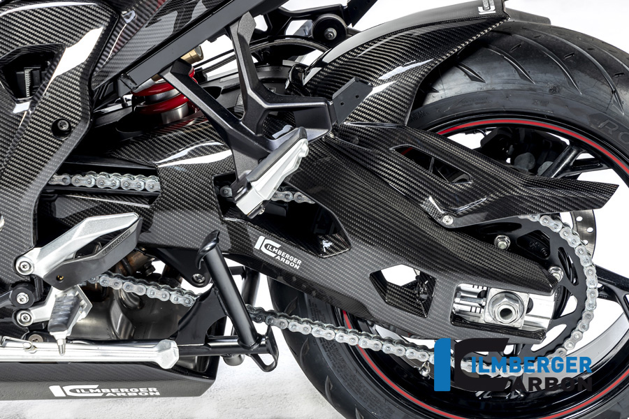 Schwingenabdeckung links BMW S 1000 XR ab 2020 BMW S 1000 XR (2020-2023)