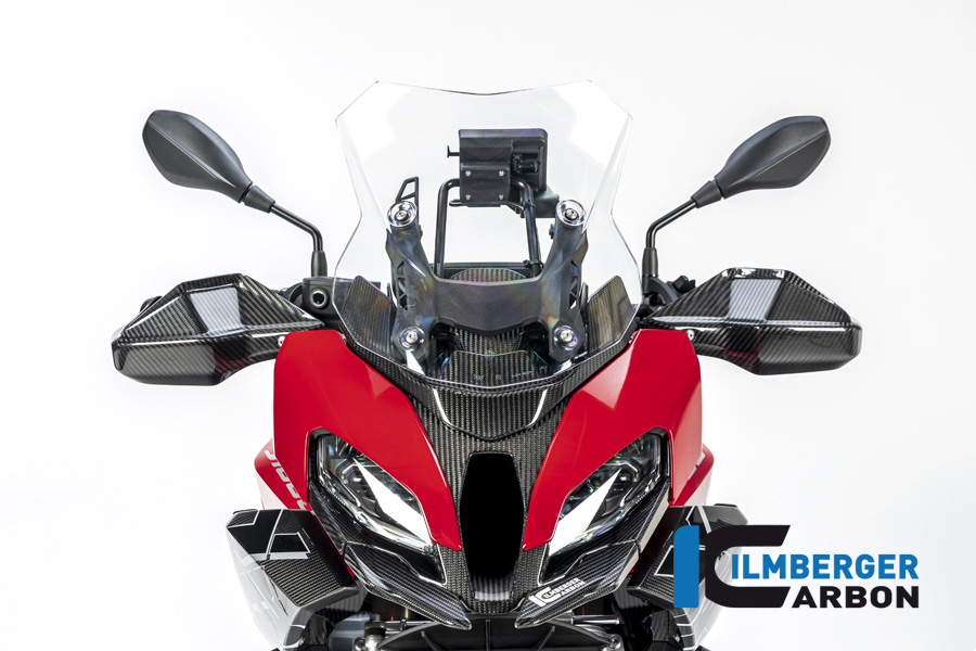 Windabdeckung. Cockpit BMW S 1000 XR ab 2020 BMW M 1000 XR (ab 2024) – Bild 2