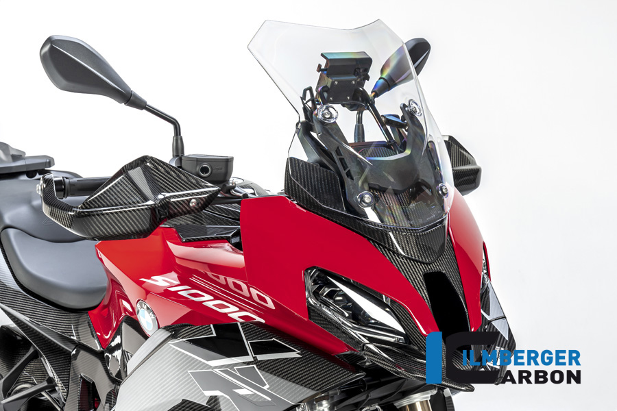 Windabdeckung. Cockpit BMW S 1000 XR ab 2020 BMW M 1000 XR (ab 2024) – Bild 3