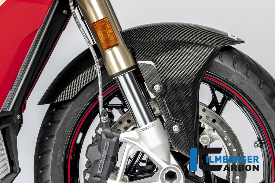 Kotflügel vorne (verlängerte Version) S 1000 XR 2020 BMW S 1000 XR (ab 2024) – Bild 2