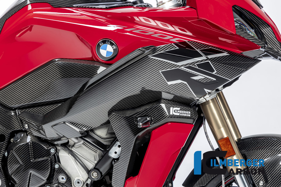 Verkleidungsseitenteil rechte Seite S 1000 XR ab 2020 BMW S 1000 XR (2020-2023)