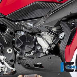 Rahmenabdeckung  rechts S 1000 XR ab 2020 BMW S 1000 XR (ab 2024)