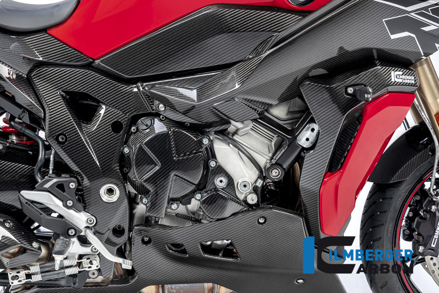 Rahmenabdeckung rechts S 1000 XR ab 2020 BMW M 1000 XR (ab 2024)