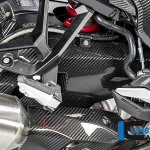 Schwingenabdeckung rechts BMW S 1000 XR ab 2020 BMW S 1000 XR (ab 2024)