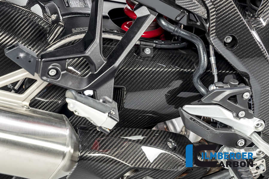 Schwingenabdeckung rechts BMW S 1000 XR ab 2020 BMW S 1000 XR (ab 2024)