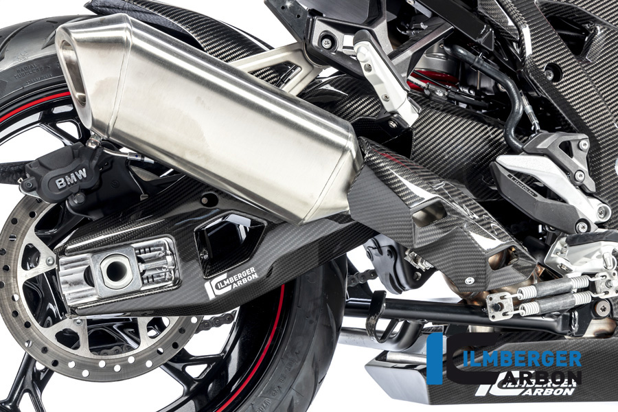 Schwingenabdeckung rechts BMW S 1000 XR ab 2020 BMW S 1000 XR (ab 2024) – Bild 2