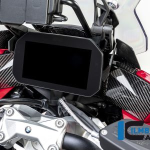 Abdeckung rechts neben dem Cockpit S 1000 XR ab 2020 BMW S 1000 XR (2020-2023)