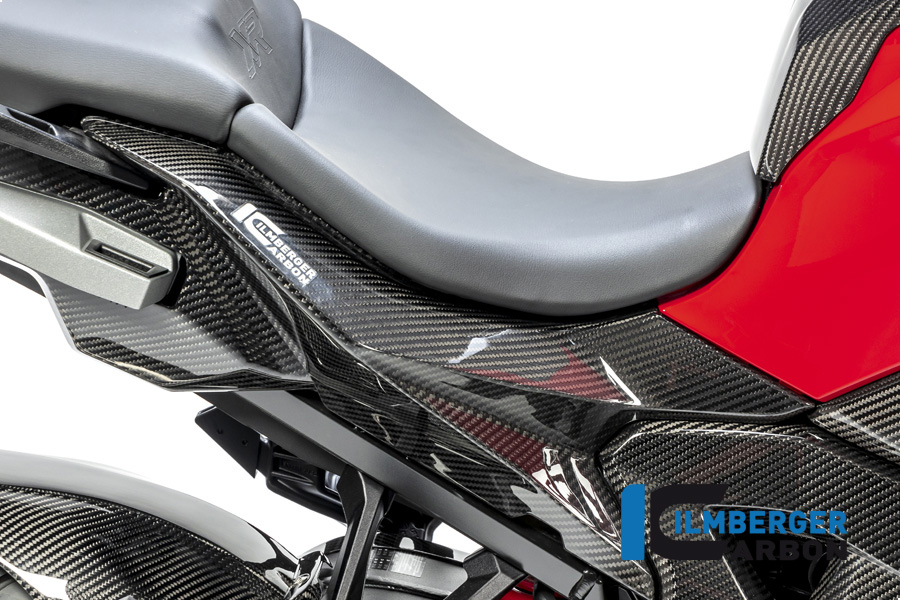 Heckverkleidung rechts S 1000 XR ab Bj 2020 BMW S 1000 XR (2020-2023)
