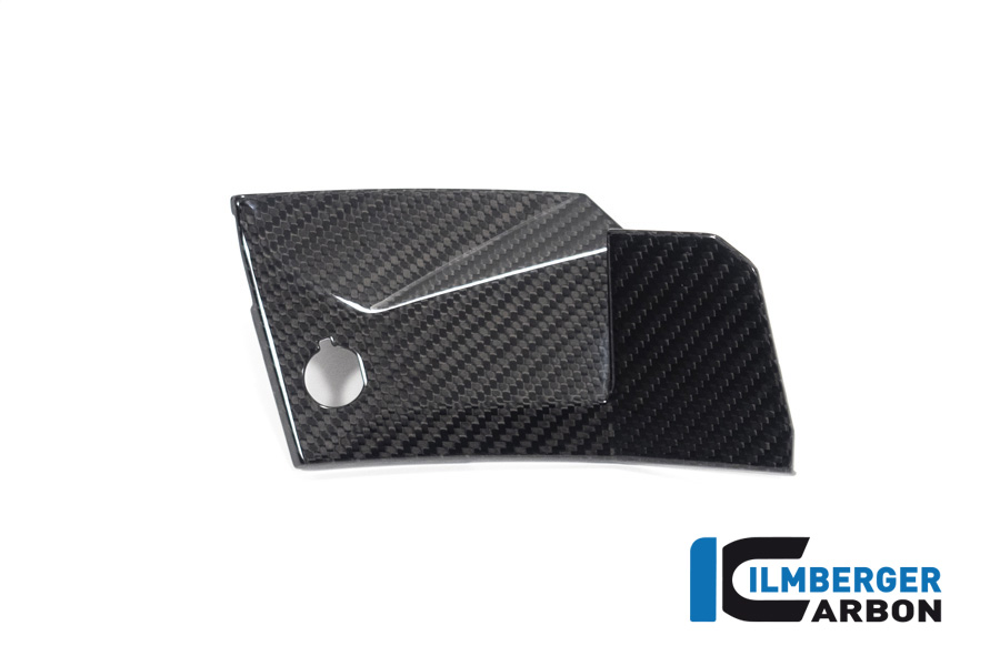 Abdeckung links neben dem Cockpit S 1000 XR ab 2020 BMW S 1000 XR (ab 2024) – Bild 3
