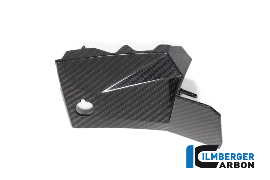 Abdeckung links neben dem Cockpit S 1000 XR ab 2020 BMW S 1000 XR (ab 2024) – Bild 5