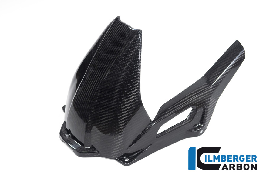 Kotflügel hinten mit Kettenschutz S 1000 XR ab 2020 BMW M 1000 XR (ab 2024) – Bild 4