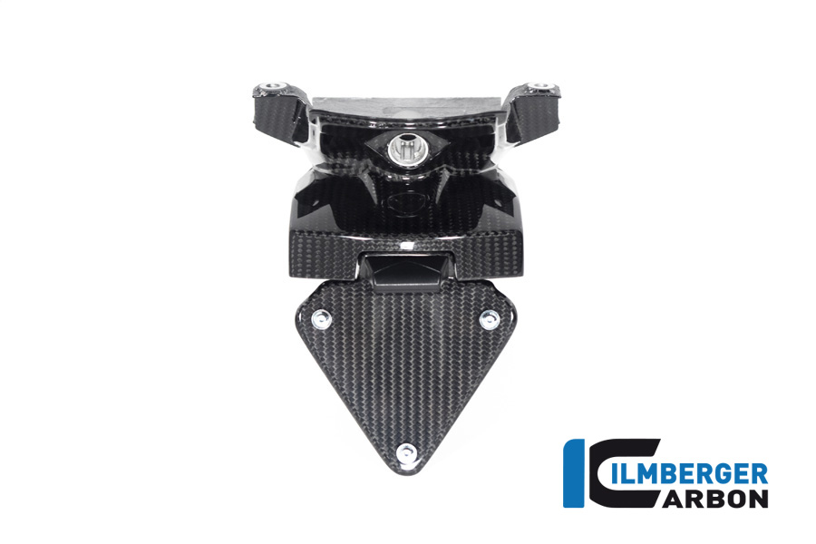 Kennzeichenträger (kurze Version) S 1000 XR ab Bj 2020 BMW S 1000 XR (2020-2023) – Bild 4