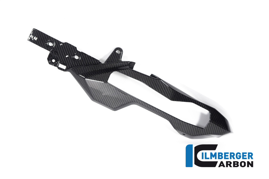 Rahmenheckverkleidung links S 1000 XR ab Bj 2020 BMW S 1000 XR (2020-2023) – Bild 5