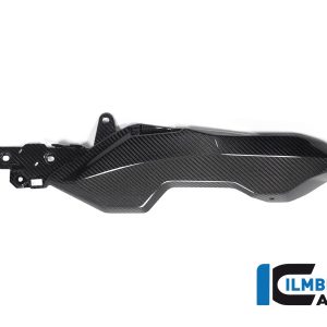 Rahmenheckverkleidung links (geschlossene Version) S 1000 XR ab Bj 2020 BMW S 1000 XR (2020-2023)