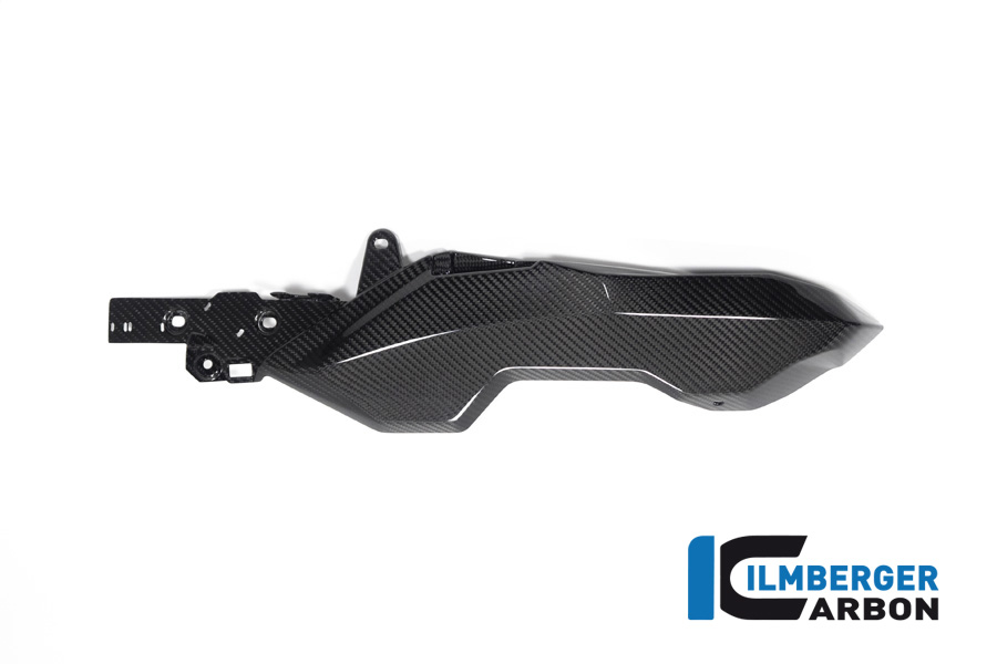 Rahmenheckverkleidung links (geschlossene Version) S 1000 XR ab Bj 2020 BMW S 1000 XR (2020-2023)