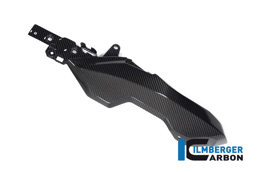 Rahmenheckverkleidung links (geschlossene Version) S 1000 XR ab Bj 2020 BMW S 1000 XR (2020-2023) – Bild 3